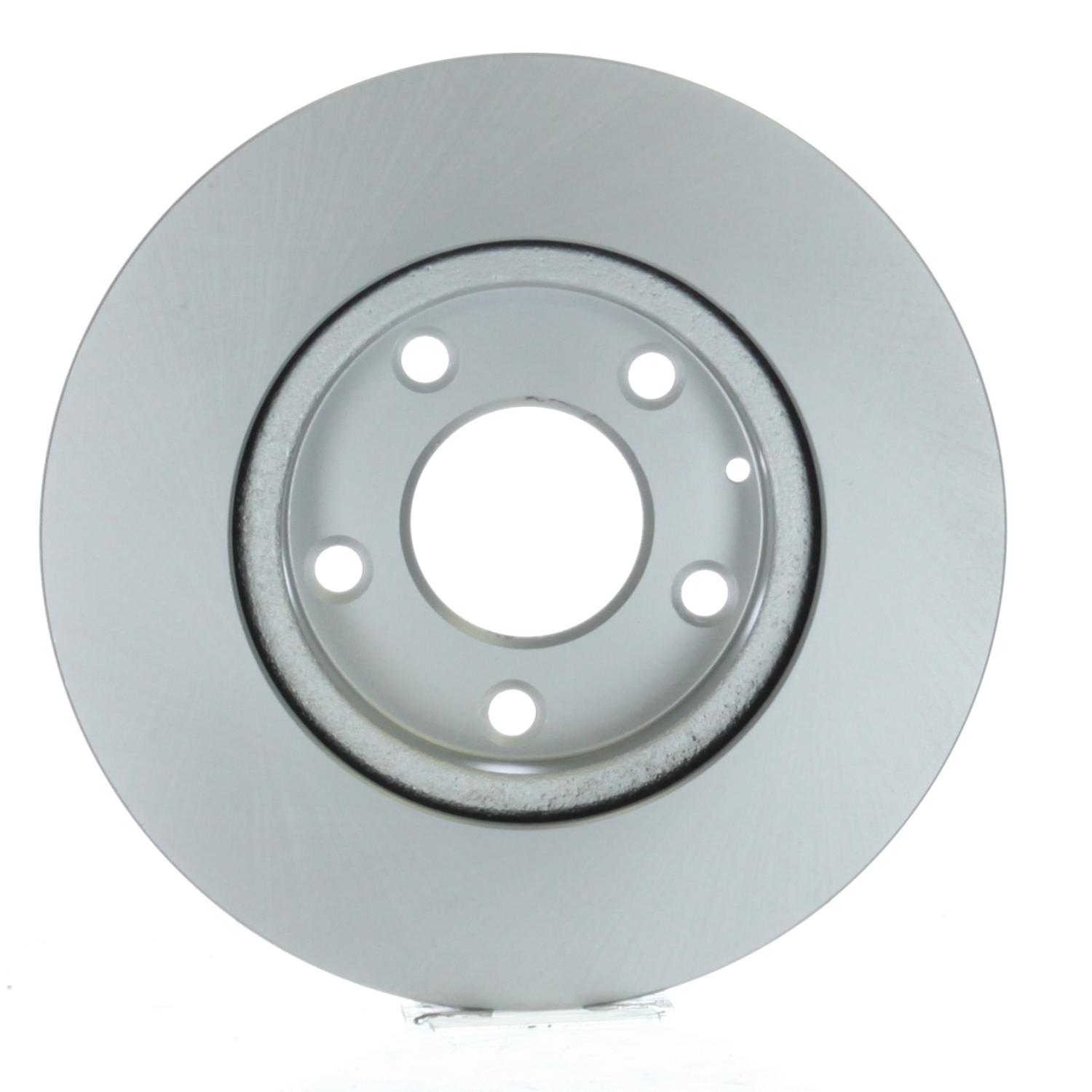 Inroble PP575277 - Disc Brake Rotor Inroble PP575277 Disc Brake Rotor product image 3 of 5
