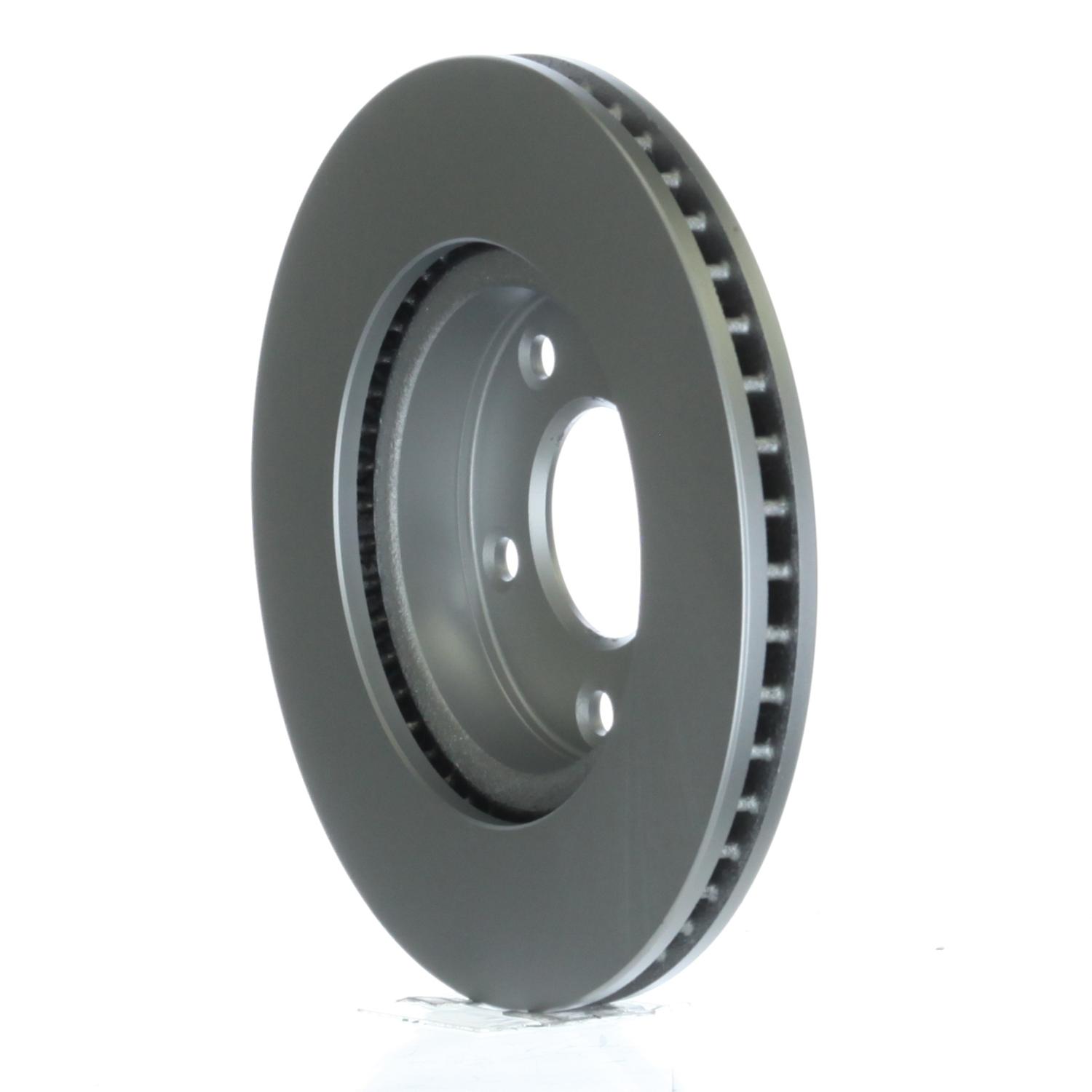 Inroble PP575277 - Disc Brake Rotor Inroble PP575277 Disc Brake Rotor product image 4 of 5