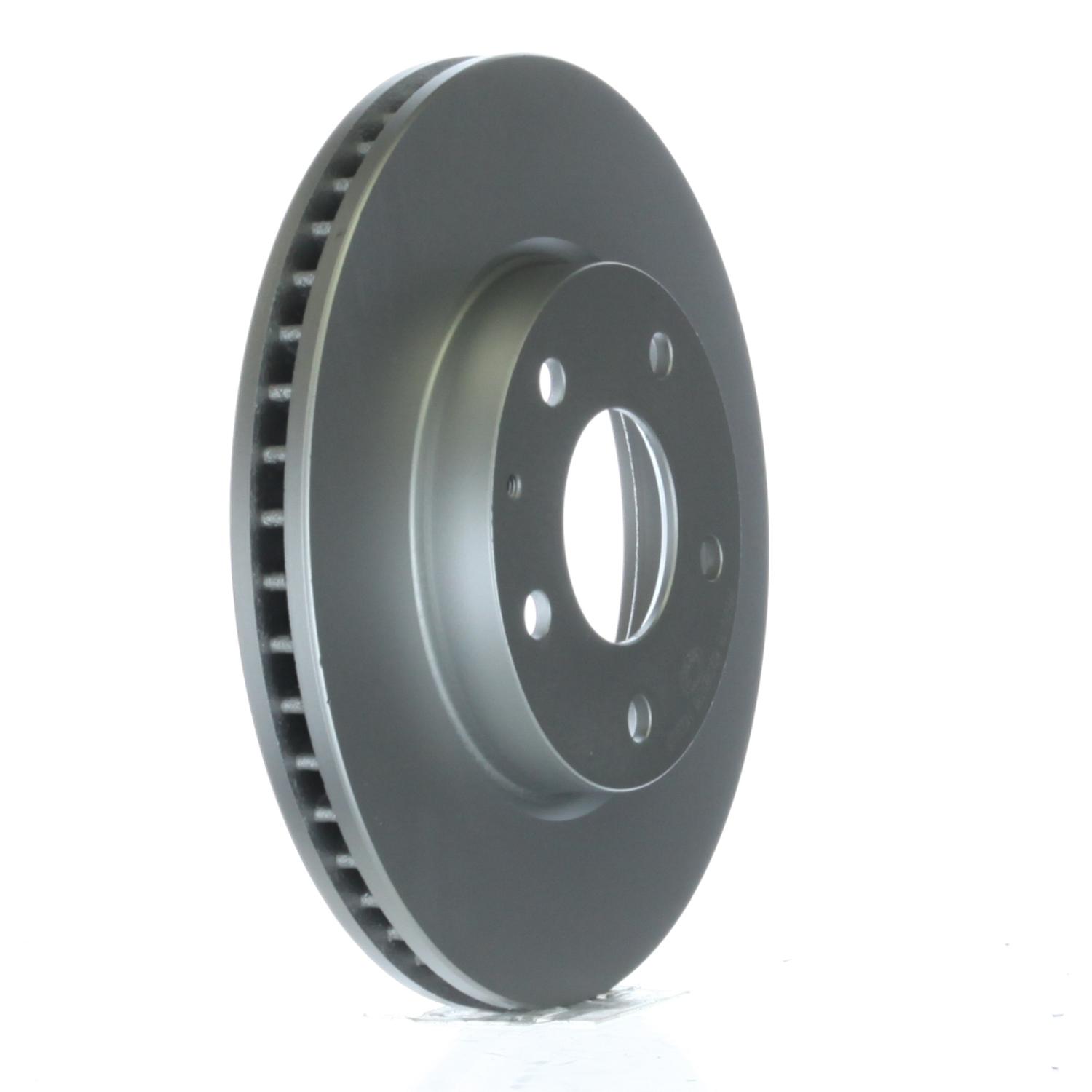 Inroble PP575277 - Disc Brake Rotor Inroble PP575277 Disc Brake Rotor product image 5 of 5