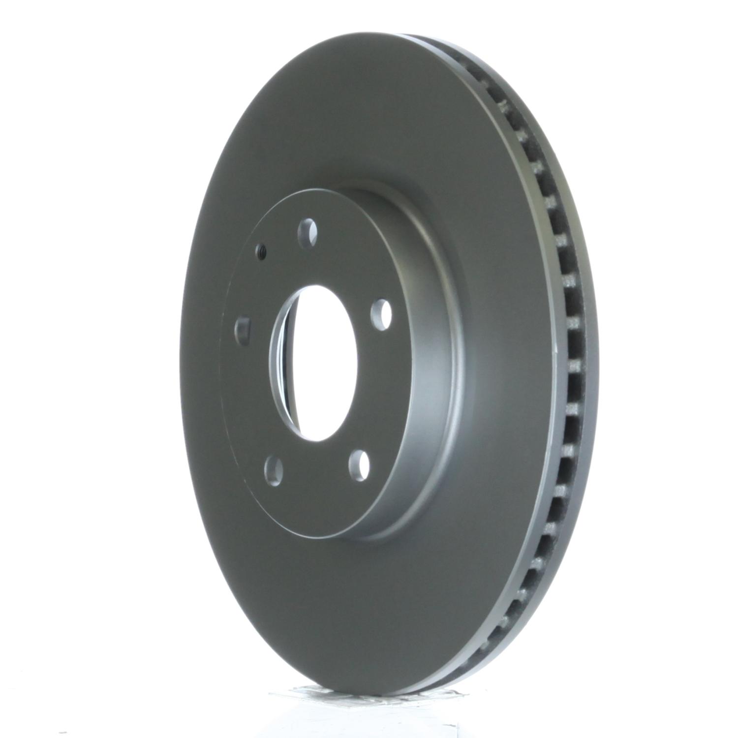 Inroble PP575278 - Disc Brake Rotor Inroble PP575278 Disc Brake Rotor product image 1 of 5