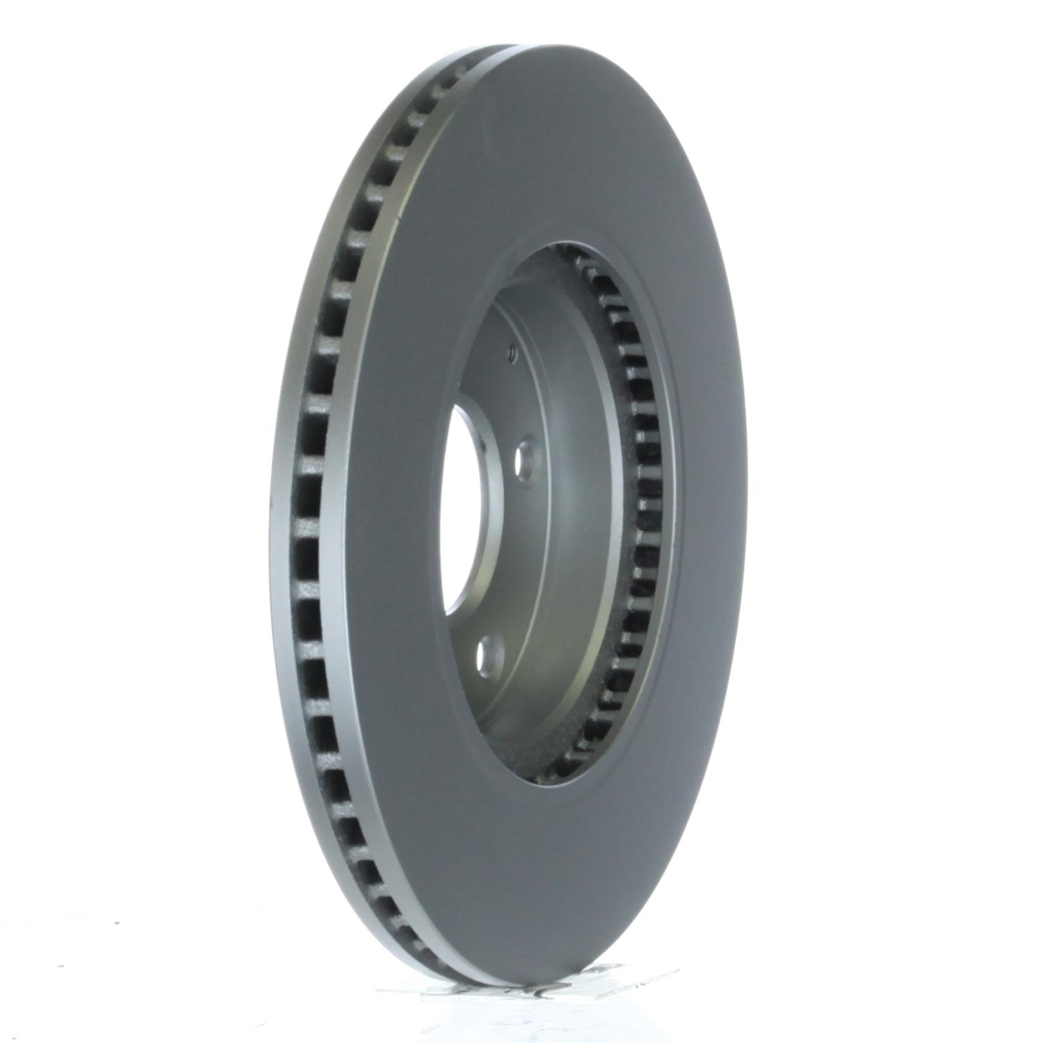Inroble PP575278 - Disc Brake Rotor Inroble PP575278 Disc Brake Rotor product image 2 of 5