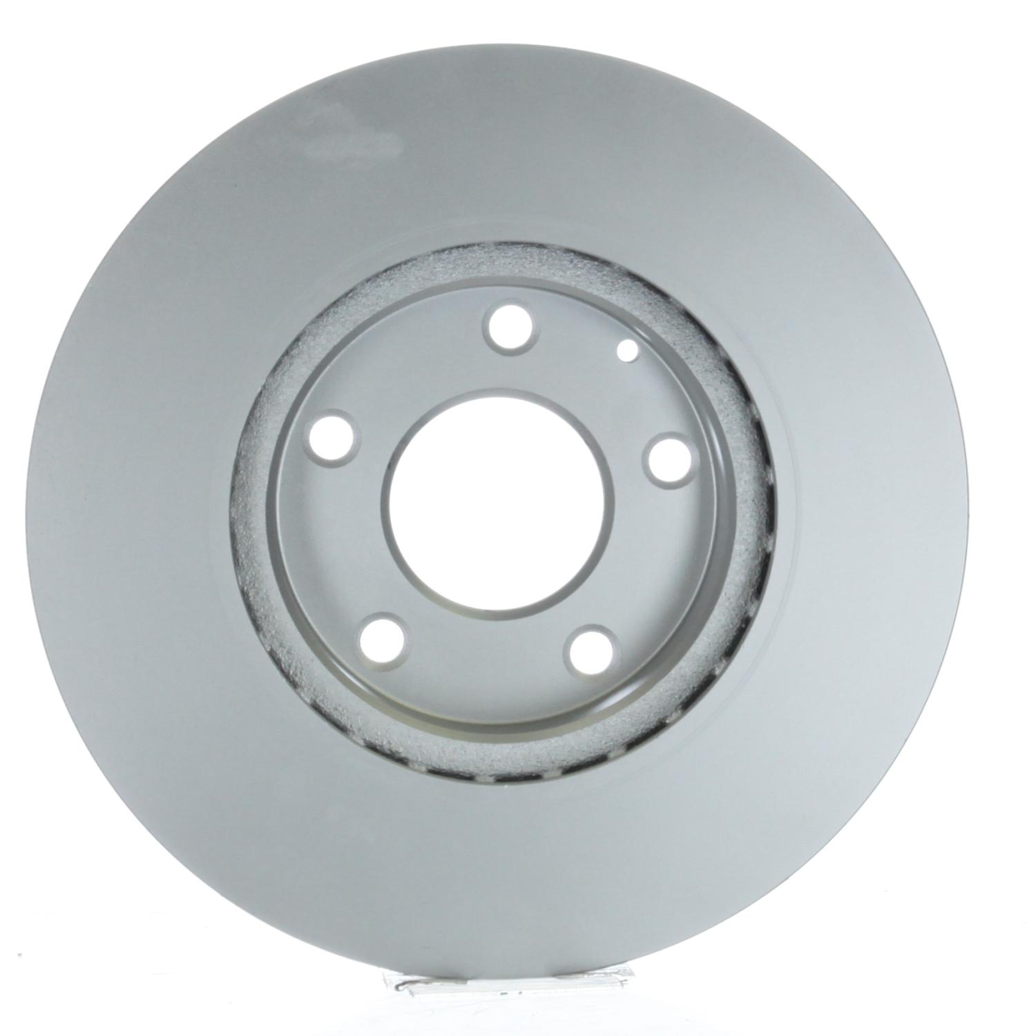 Inroble PP575278 - Disc Brake Rotor Inroble PP575278 Disc Brake Rotor product image 3 of 5