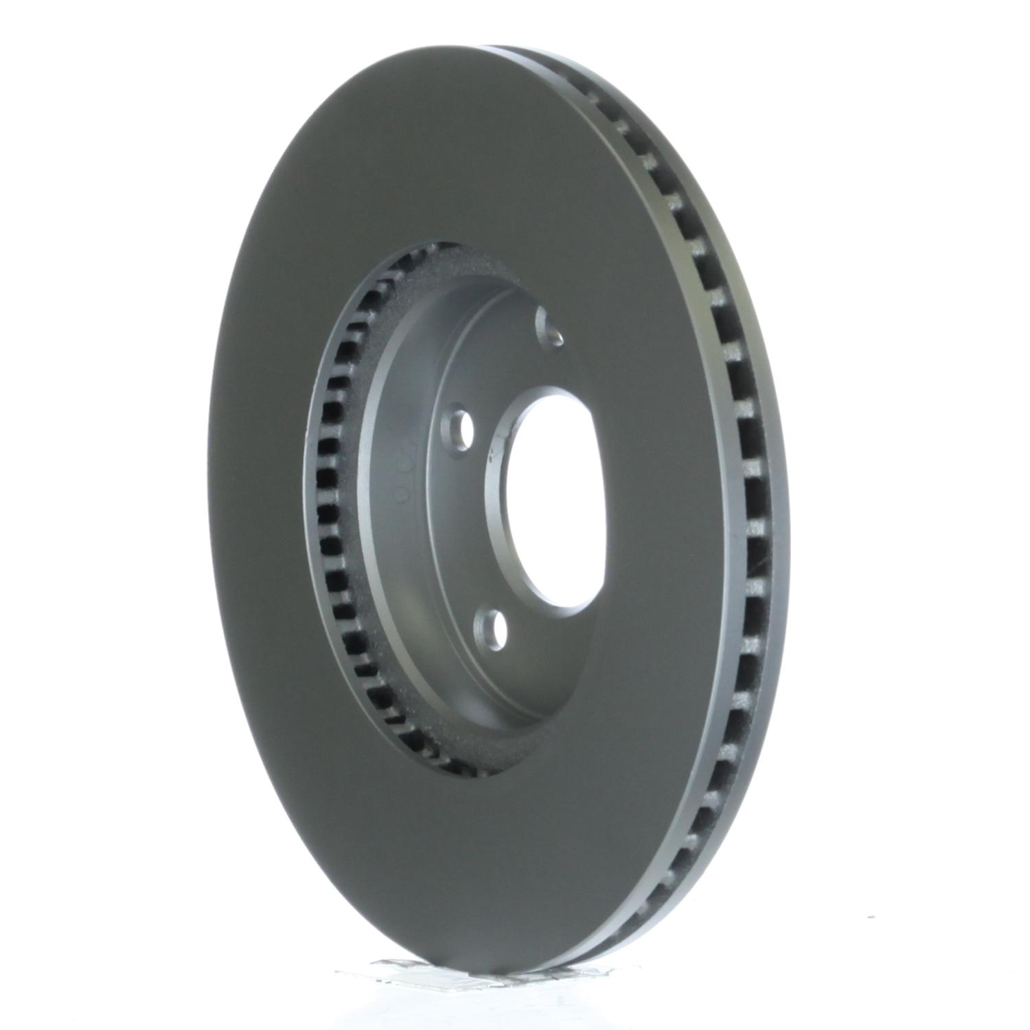 Inroble PP575278 - Disc Brake Rotor Inroble PP575278 Disc Brake Rotor product image 4 of 5
