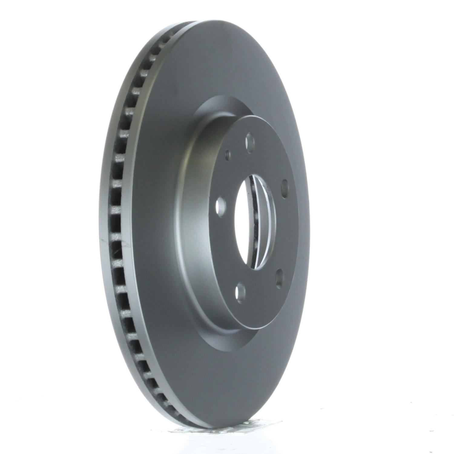 Inroble PP575278 - Disc Brake Rotor Inroble PP575278 Disc Brake Rotor product image 5 of 5