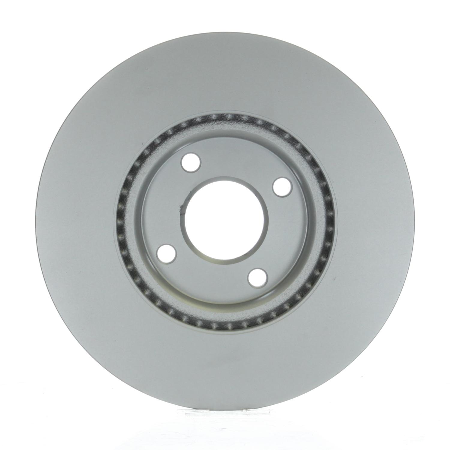 Inroble PP575283 - Disc Brake Rotor Inroble PP575283 Disc Brake Rotor product image 3 of 5