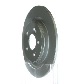 2023 Honda Odyssey Disc Brake Rotor Rear Inroble PP575289 image 1 of 4