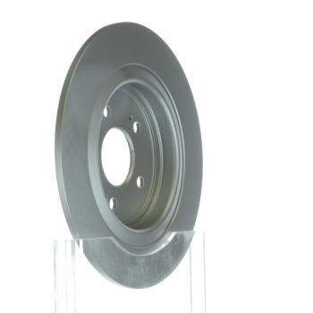 2023 Honda Odyssey Disc Brake Rotor Rear Inroble PP575289 image 2 of 4