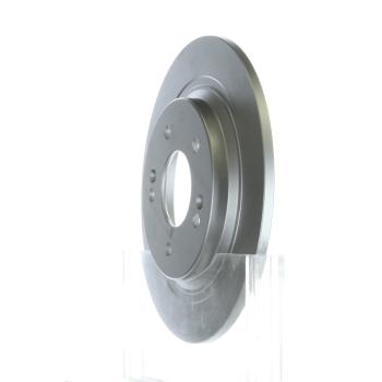 2021 Kia Seltos Disc Brake Rotor Rear Inroble PP575298 image 1 of 4