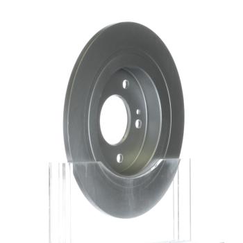 2021 Kia Seltos Disc Brake Rotor Rear Inroble PP575298 image 2 of 4