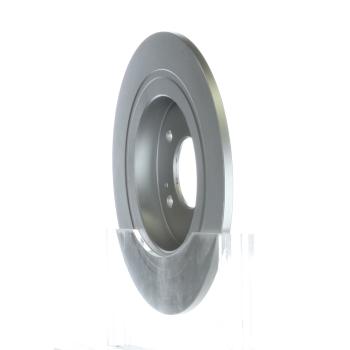 2021 Kia Seltos Disc Brake Rotor Rear Inroble PP575298 image 4 of 4