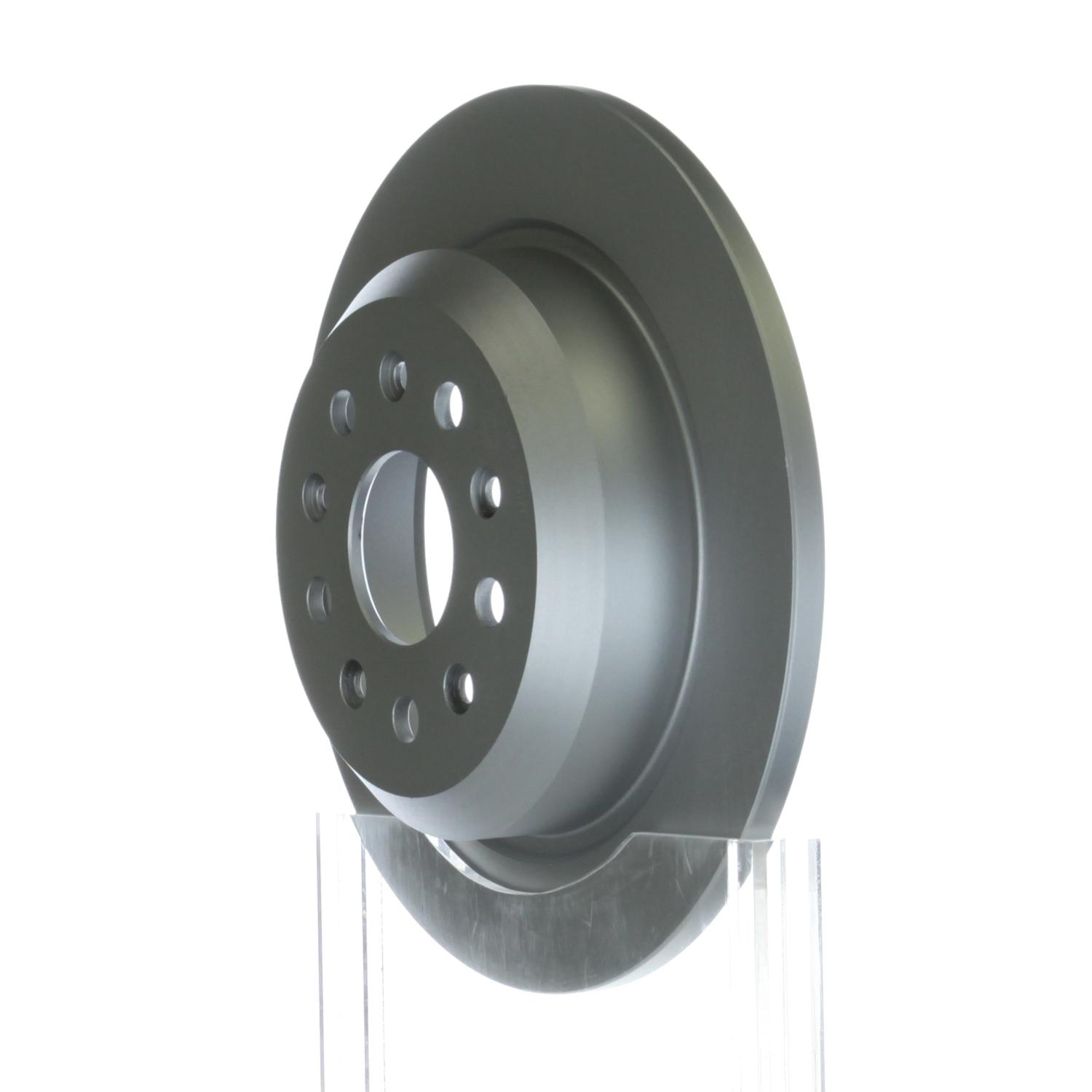Inroble PP575300 - Disc Brake Rotor Inroble PP575300 Disc Brake Rotor product image 1 of 5