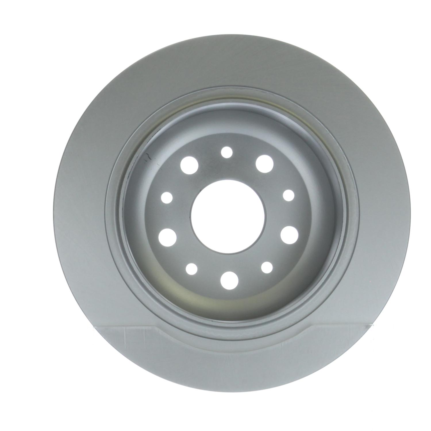 Inroble PP575300 - Disc Brake Rotor Inroble PP575300 Disc Brake Rotor product image 3 of 5