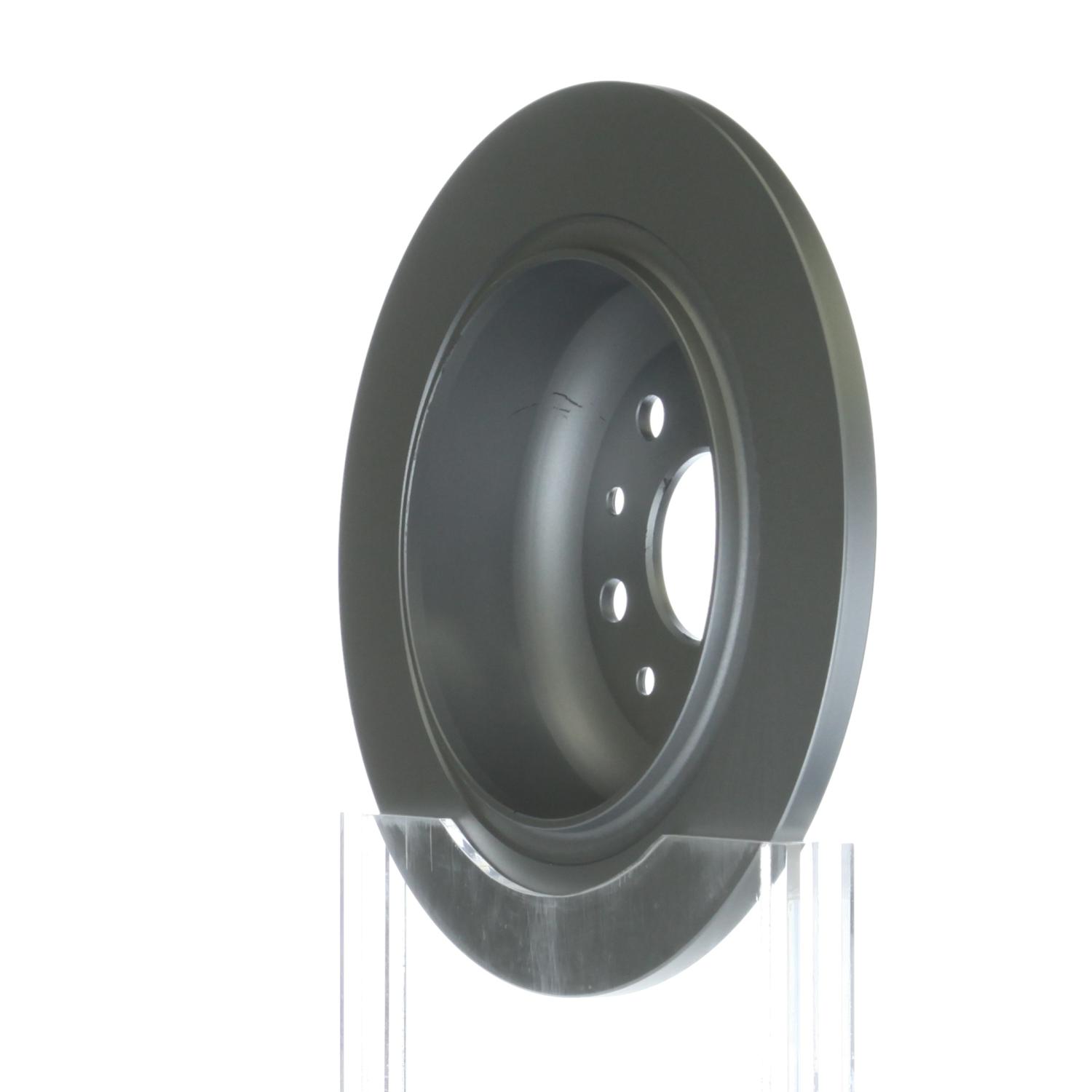 Inroble PP575300 - Disc Brake Rotor Inroble PP575300 Disc Brake Rotor product image 4 of 5