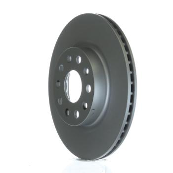 2023 Jeep Wrangler Disc Brake Rotor Front Inroble PP575301 image 1 of 4