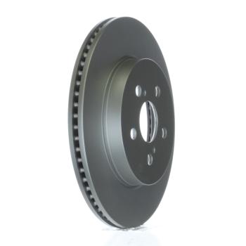 Inroble PP575309 Disc Brake Rotor product image 5 of 5