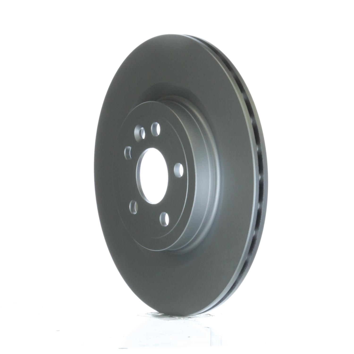 Inroble PP575316 Disc Brake Rotor product image 1 of 5