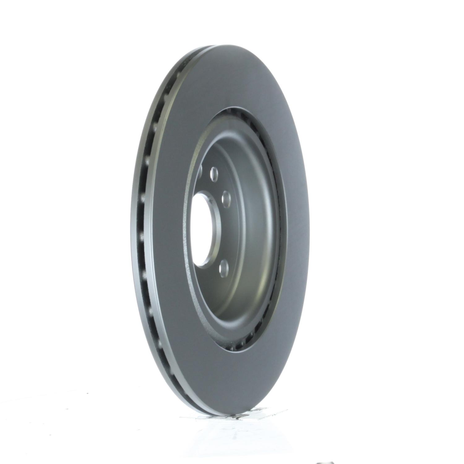Inroble PP575316 Disc Brake Rotor product image 2 of 5