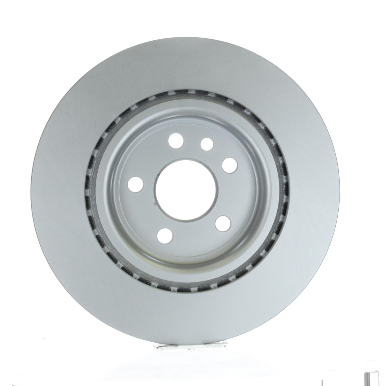 Inroble PP575316 Disc Brake Rotor product image 3 of 5