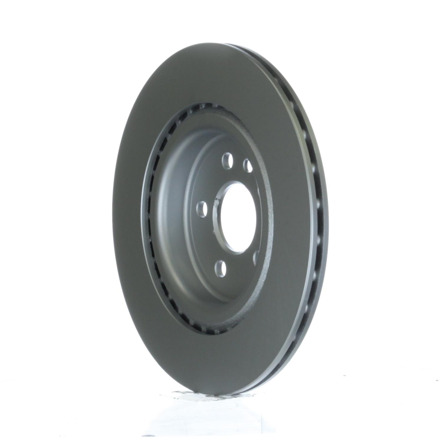 Inroble PP575316 Disc Brake Rotor product image 4 of 5