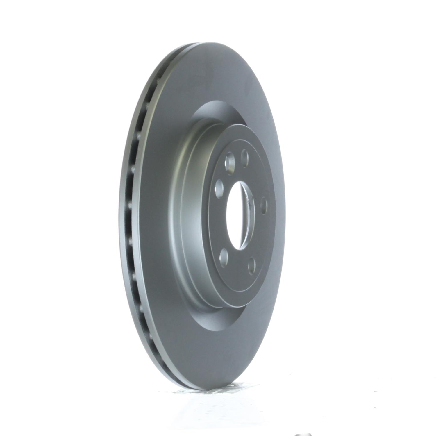 Inroble PP575316 Disc Brake Rotor product image 5 of 5