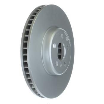 Inroble PP575326 Disc Brake Rotor product image 5 of 5