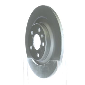 2019 Volvo XC40 Disc Brake Rotor Rear Inroble PP575347 image 1 of 4
