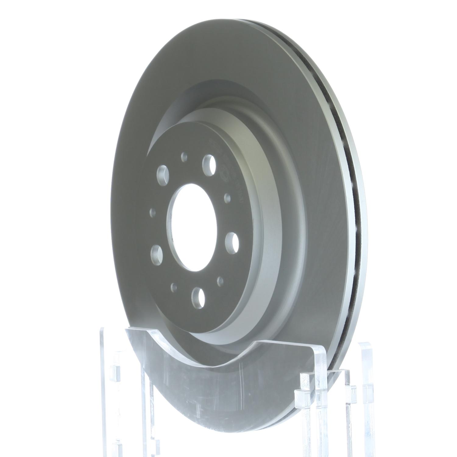 Inroble PP575349 - Disc Brake Rotor Inroble PP575349 Disc Brake Rotor product image 1 of 5