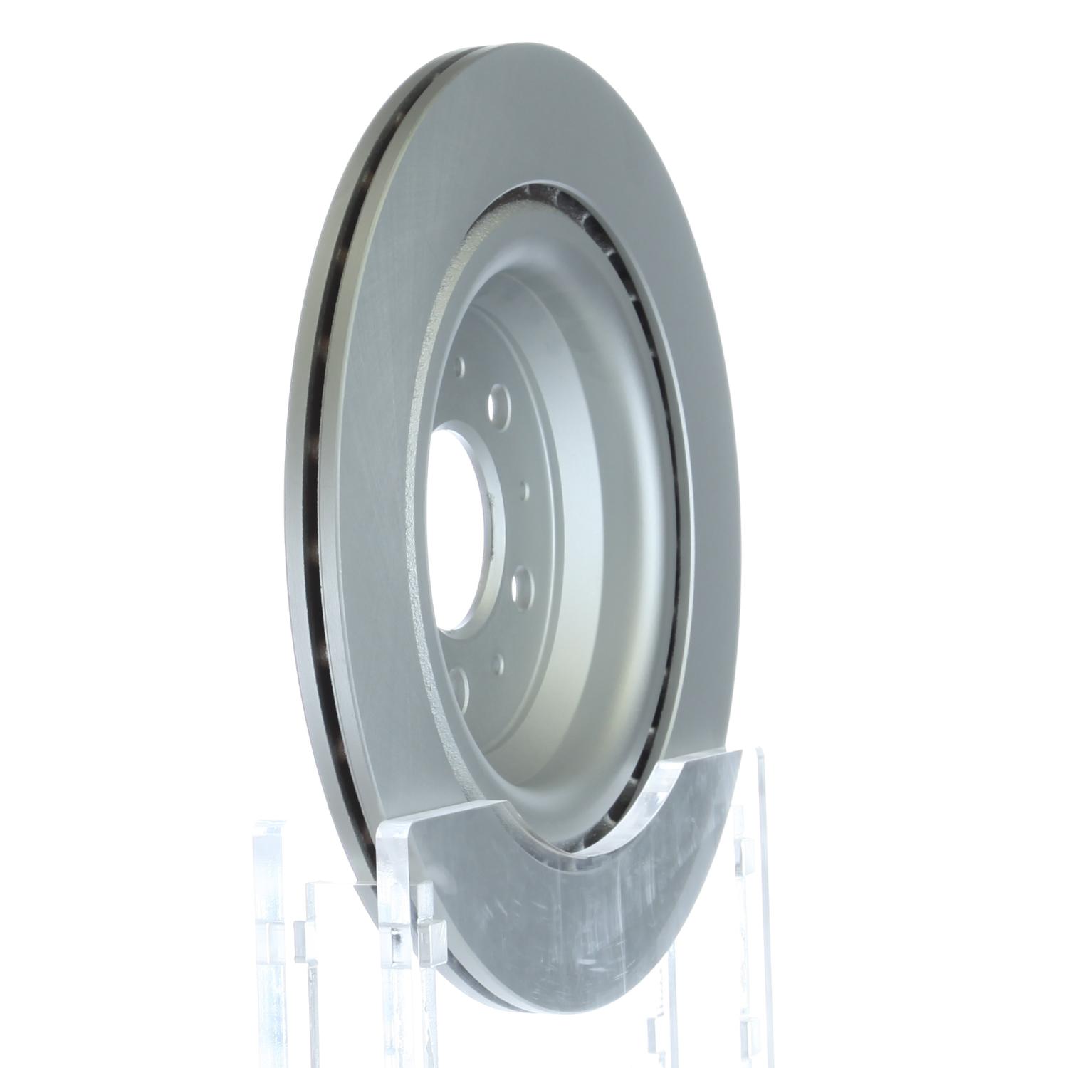 Inroble PP575349 - Disc Brake Rotor Inroble PP575349 Disc Brake Rotor product image 2 of 5