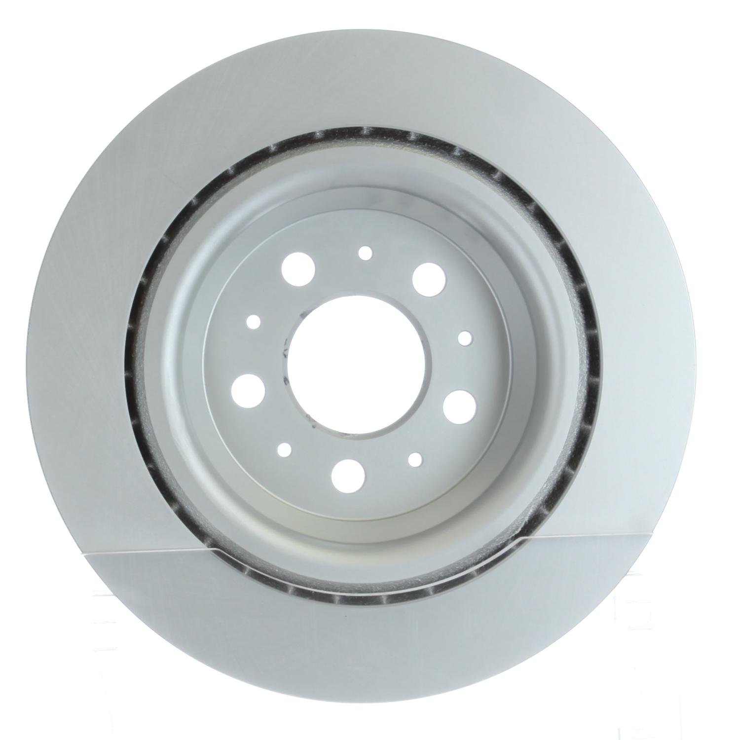 Inroble PP575349 - Disc Brake Rotor Inroble PP575349 Disc Brake Rotor product image 3 of 5