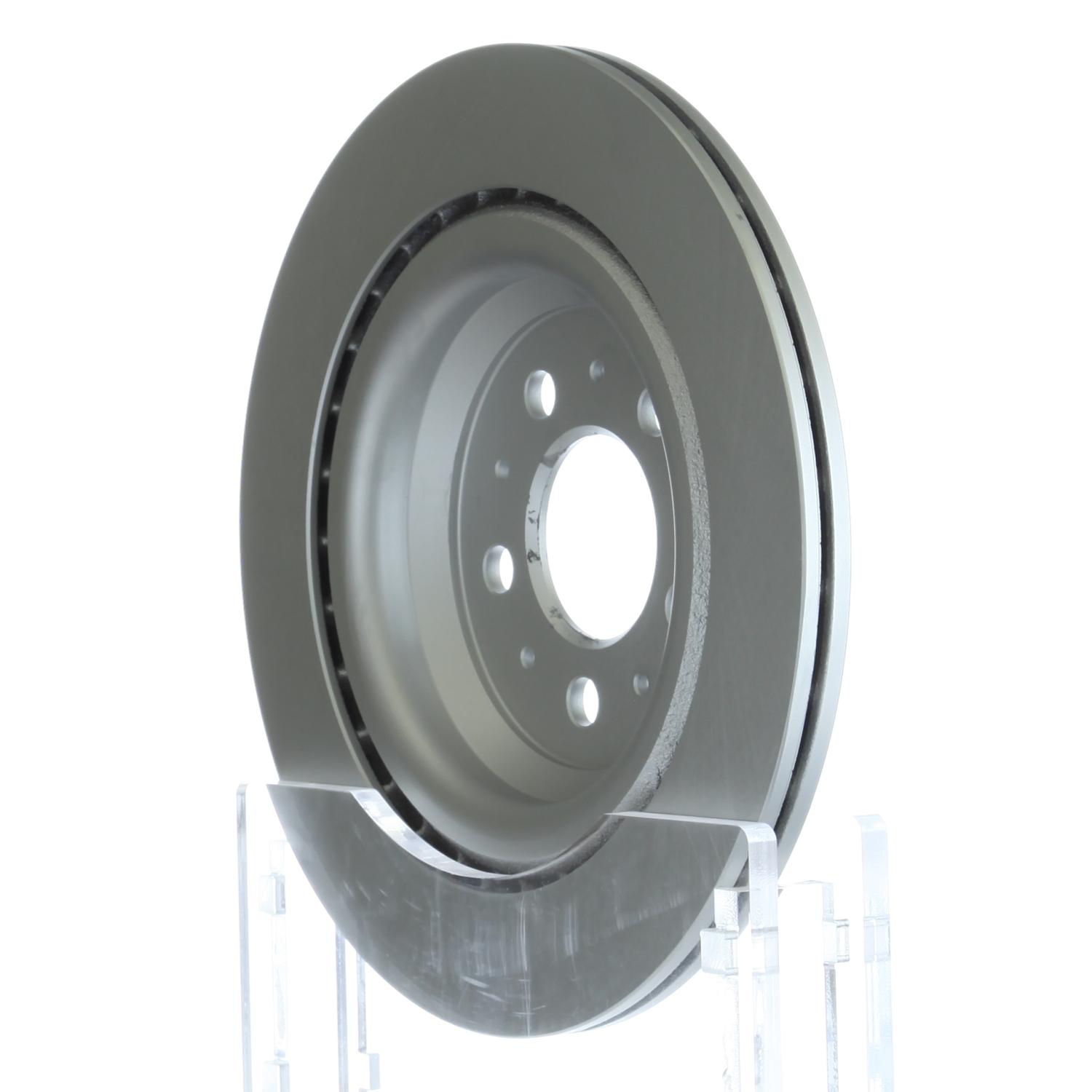 Inroble PP575349 - Disc Brake Rotor Inroble PP575349 Disc Brake Rotor product image 4 of 5