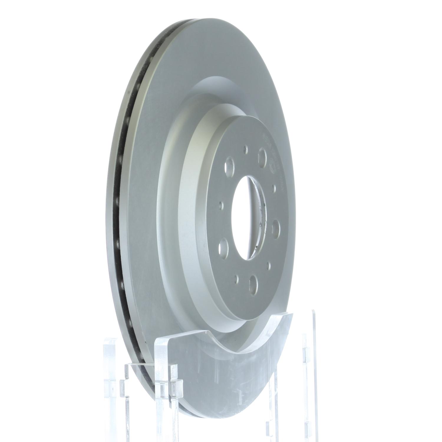 Inroble PP575349 - Disc Brake Rotor Inroble PP575349 Disc Brake Rotor product image 5 of 5