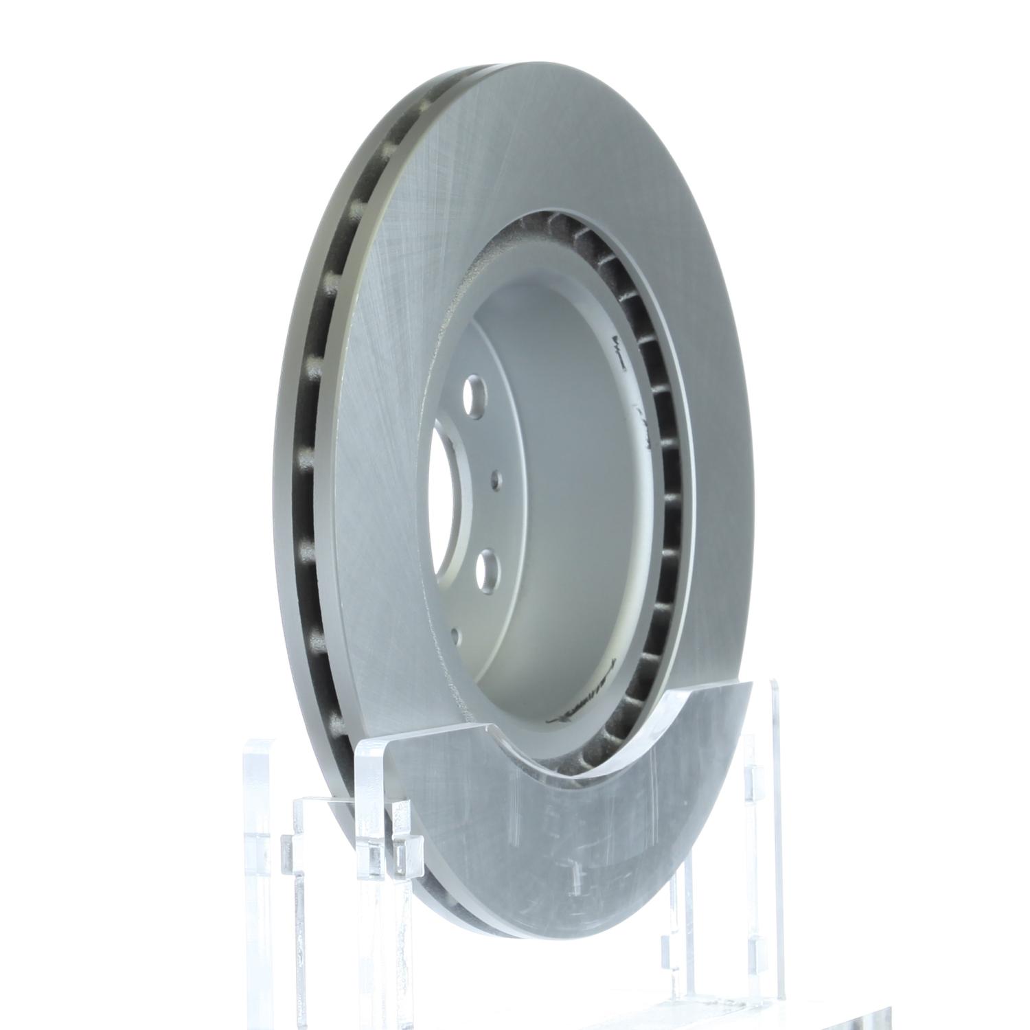Inroble PP575350 - Disc Brake Rotor Inroble PP575350 Disc Brake Rotor product image 2 of 5
