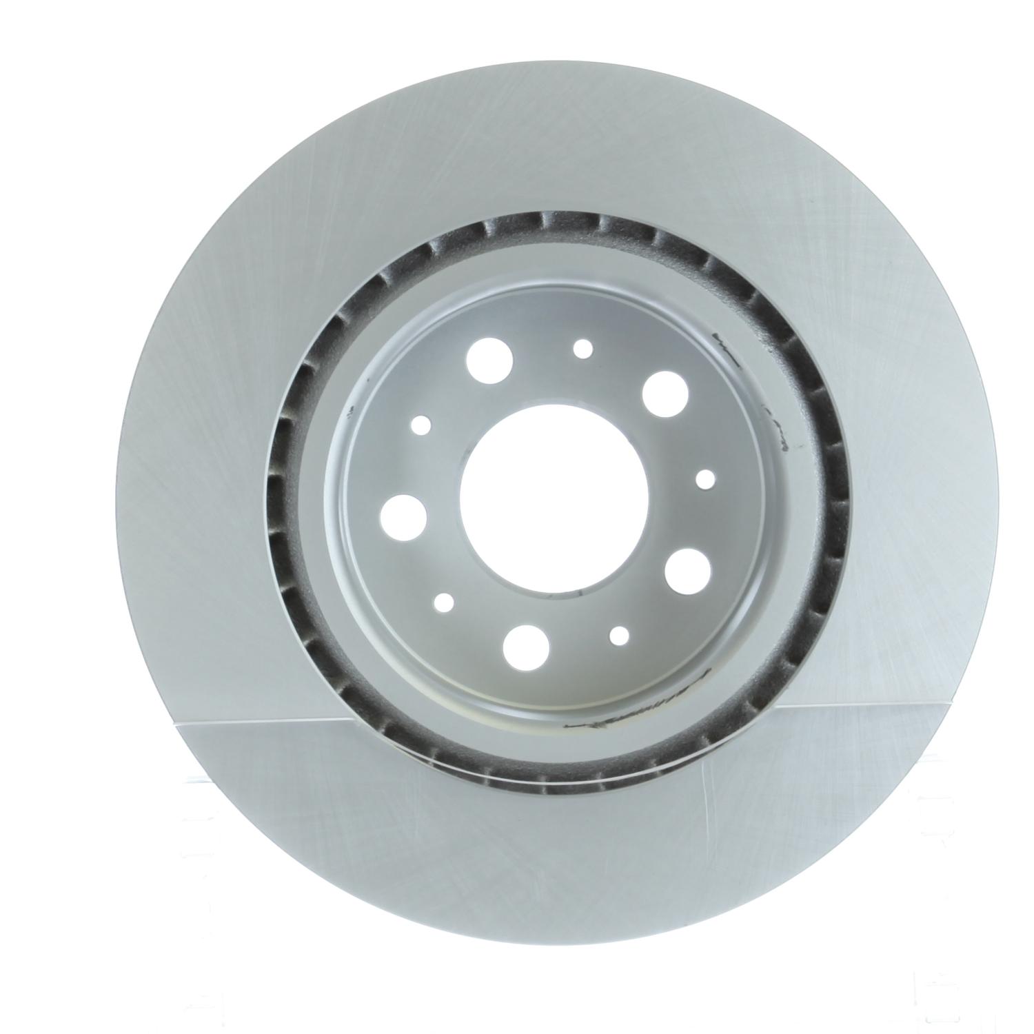 Inroble PP575350 - Disc Brake Rotor Inroble PP575350 Disc Brake Rotor product image 3 of 5