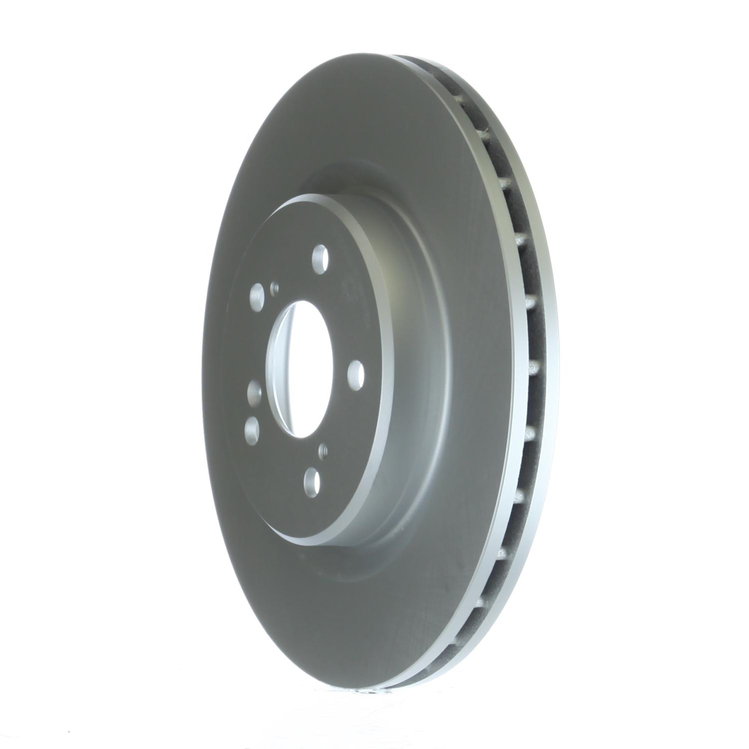 Inroble PP575356 - Disc Brake Rotor Inroble PP575356 Disc Brake Rotor product image 1 of 5