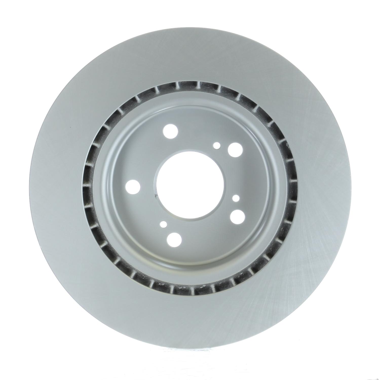 Inroble PP575356 - Disc Brake Rotor Inroble PP575356 Disc Brake Rotor product image 3 of 5