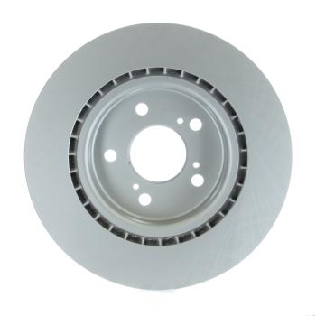 2023 Acura TLX Disc Brake Rotor Front Inroble PP575356 image 3 of 4