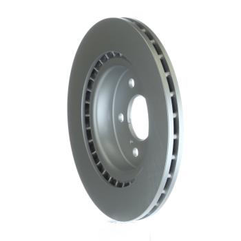 2023 Acura TLX Disc Brake Rotor Front Inroble PP575356 image 4 of 4