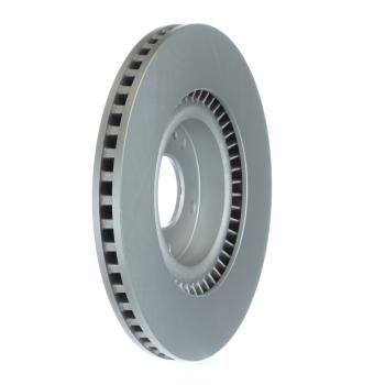 2023 Hyundai Santa Fe Disc Brake Rotor Front Inroble PP575360 image 2 of 4