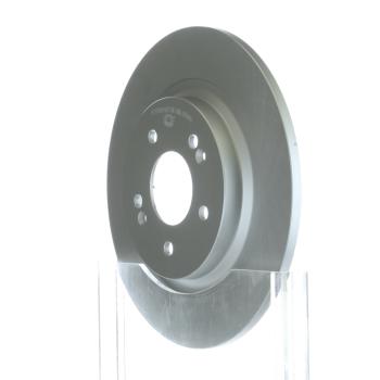 2023 Hyundai Santa Fe Disc Brake Rotor Rear Inroble PP575361 image 1 of 4