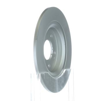 2023 Hyundai Santa Fe Disc Brake Rotor Rear Inroble PP575361 image 2 of 4
