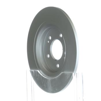 2023 Hyundai Santa Fe Disc Brake Rotor Rear Inroble PP575361 image 4 of 4