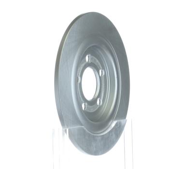2022 Ford Explorer Disc Brake Rotor Rear Inroble PP575364 image 2 of 4