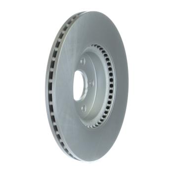 2022 Ford Transit Connect Disc Brake Rotor Front Inroble PP575367 image 2 of 4