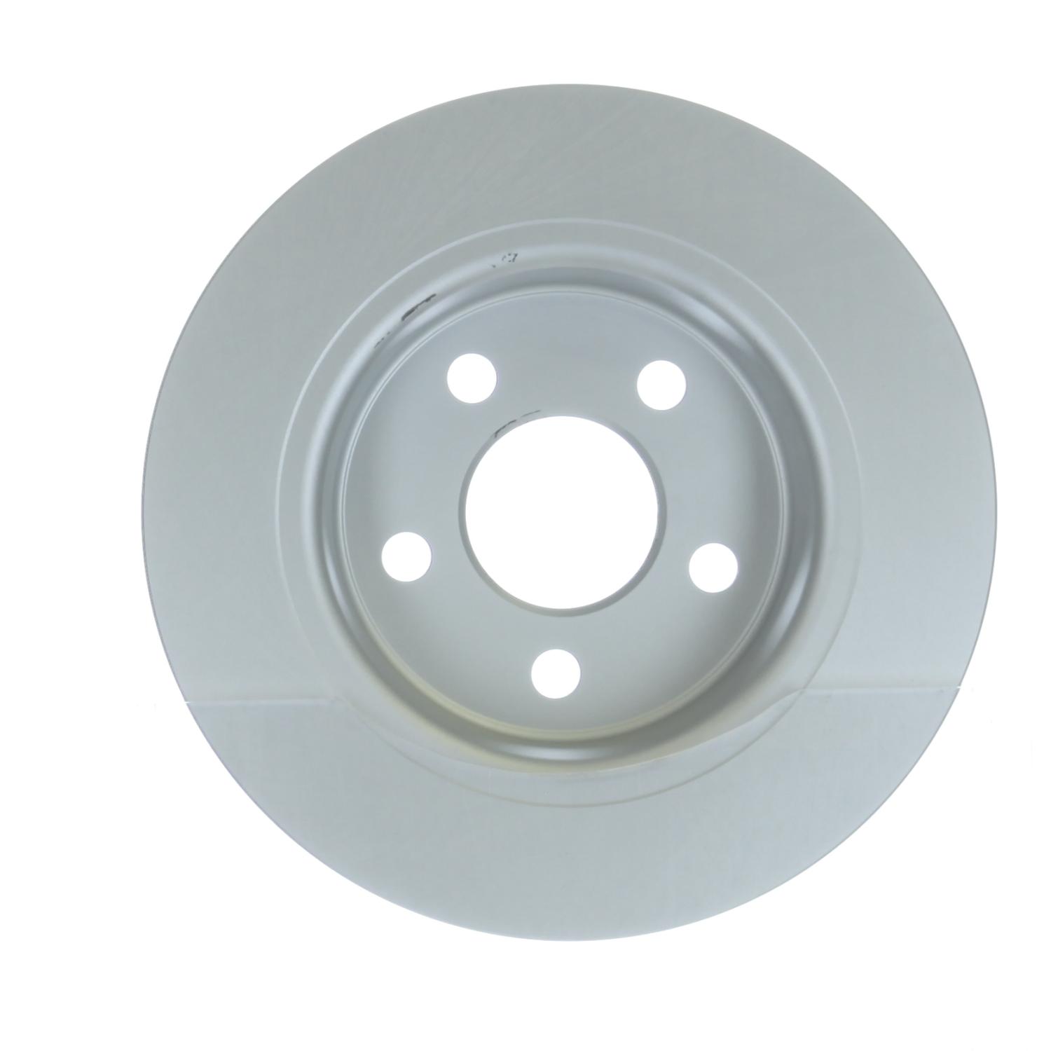 Inroble PP575368 Disc Brake Rotor product image 3 of 5