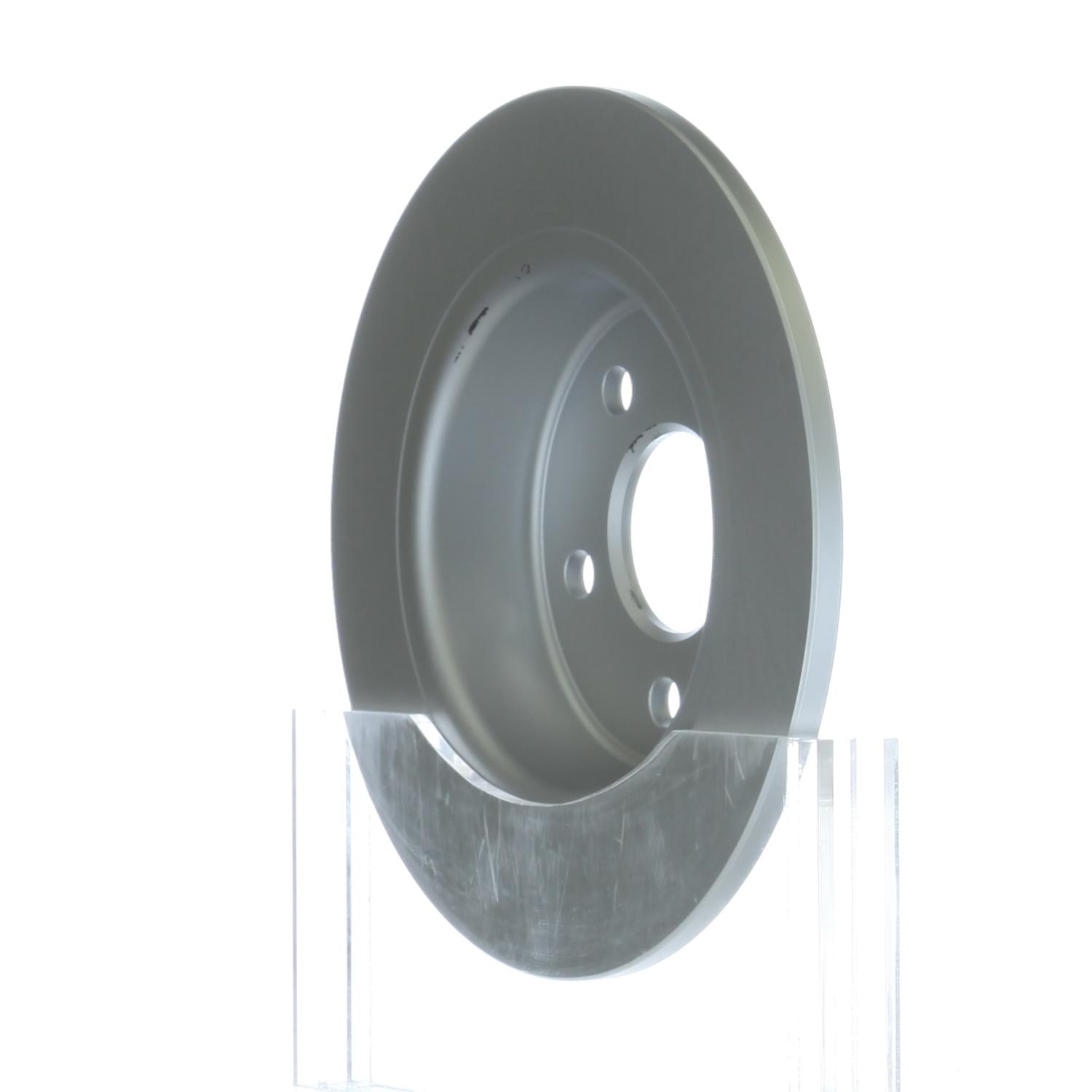 Inroble PP575368 Disc Brake Rotor product image 4 of 5