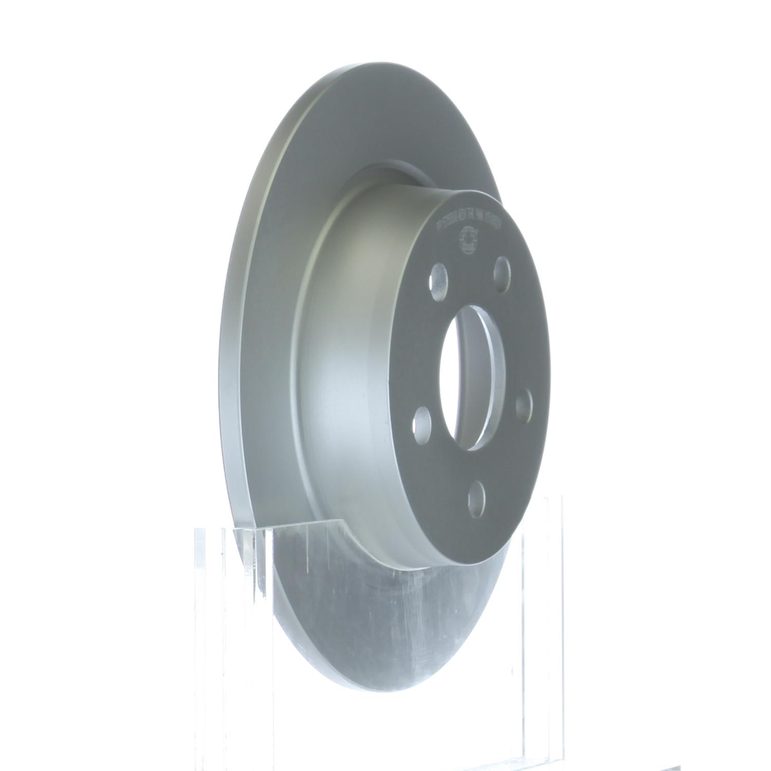 Inroble PP575368 Disc Brake Rotor product image 5 of 5