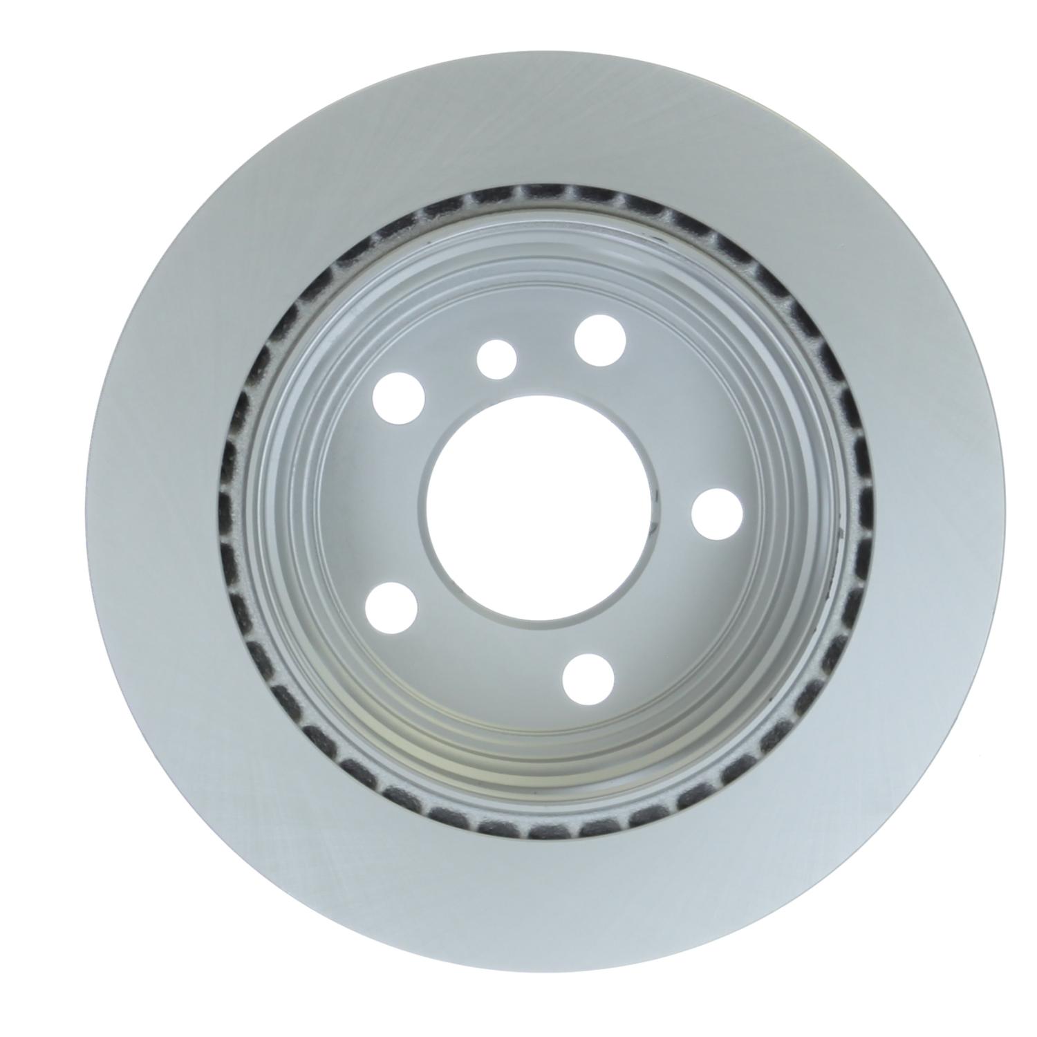 Inroble PP575369 Disc Brake Rotor product image 3 of 5