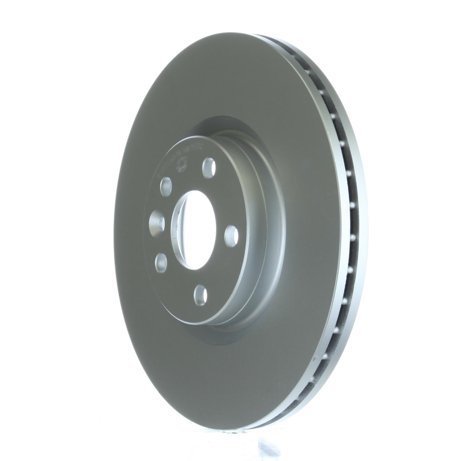 Inroble PP575372 Disc Brake Rotor product image 1 of 5