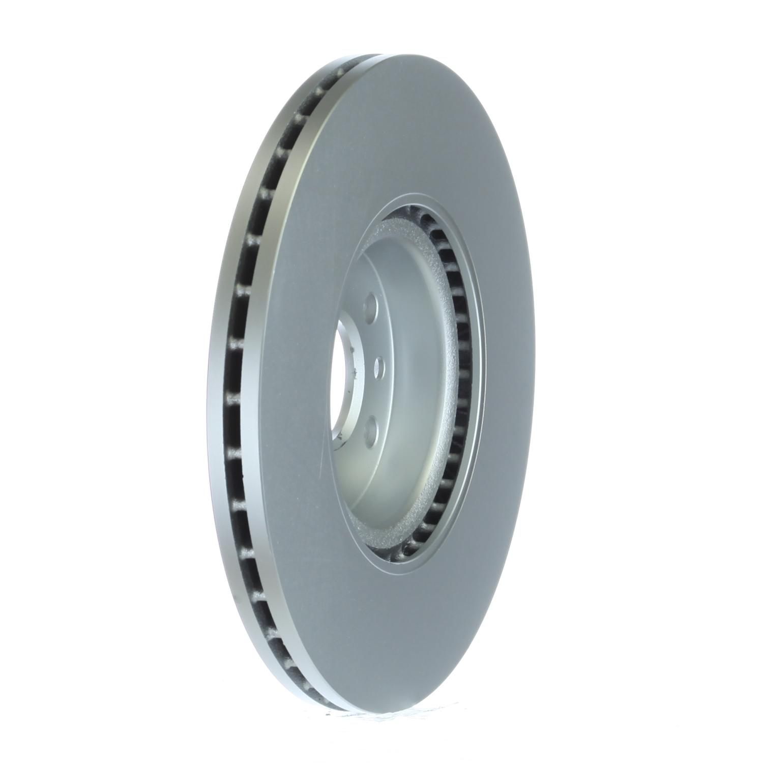 Inroble PP575372 Disc Brake Rotor product image 2 of 5