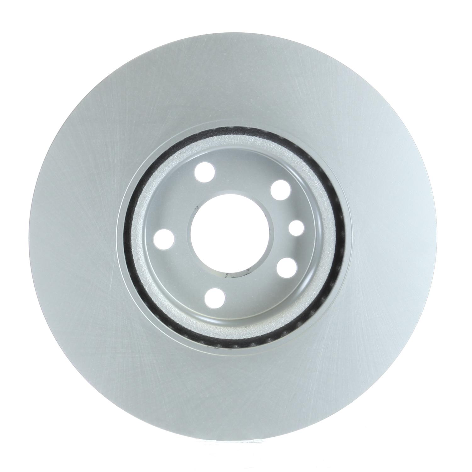 Inroble PP575372 Disc Brake Rotor product image 3 of 5